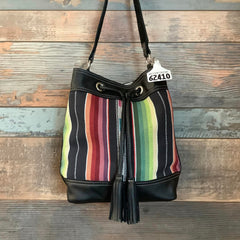 Feed Bucket Serape #62410