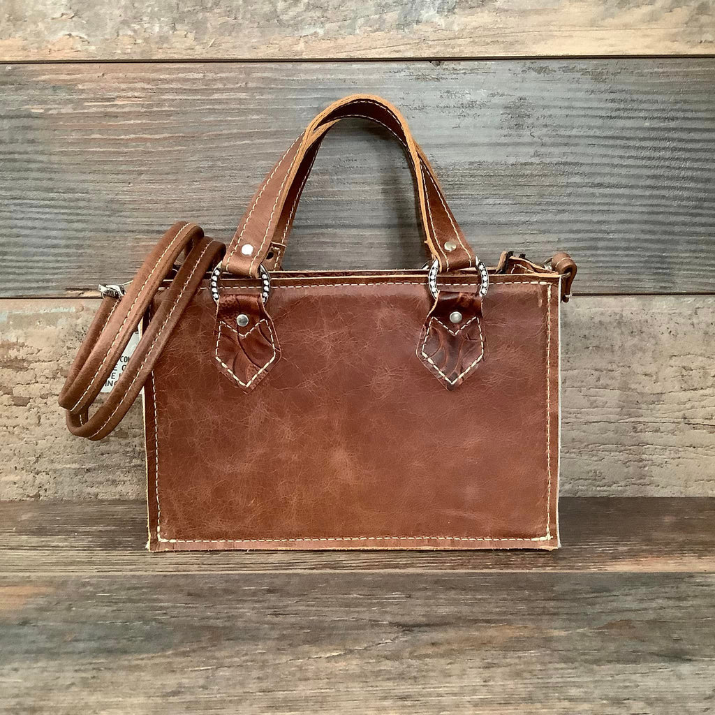 Itty Bitty Tote Hybrid #66971