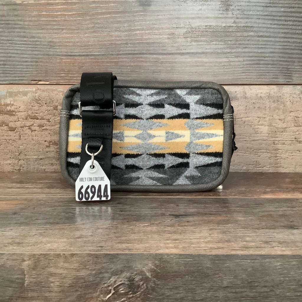 Western Bum Bag Pendleton® 66944