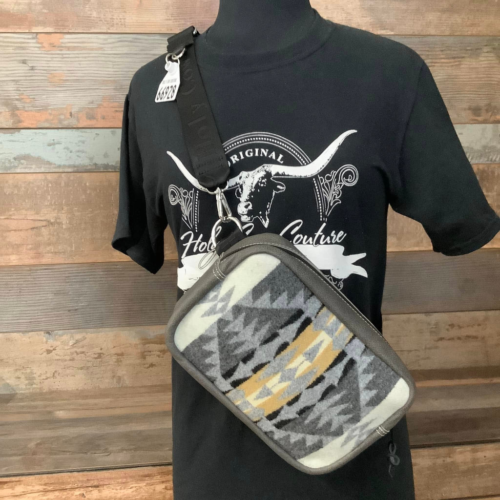 Ranch Mama Bum Bag Pendleton® #66928