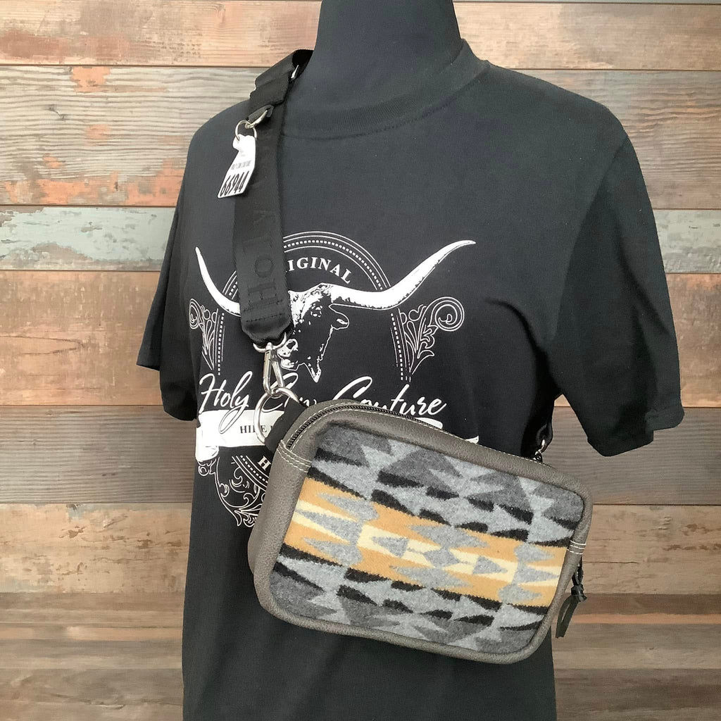 Western Bum Bag Pendleton® 66944