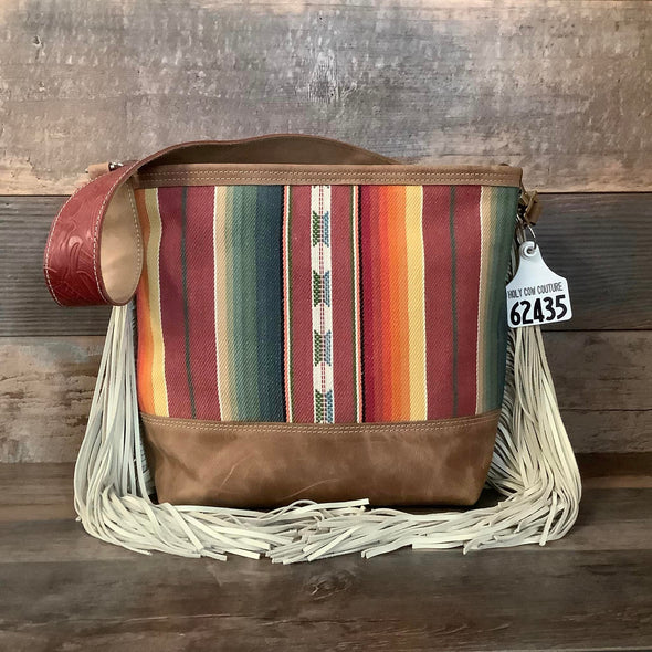 Messenger Serape #62435