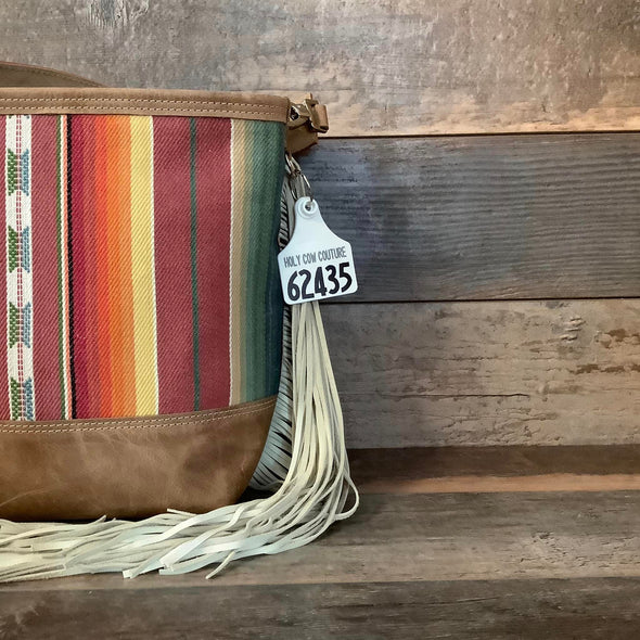 Messenger Serape #62435