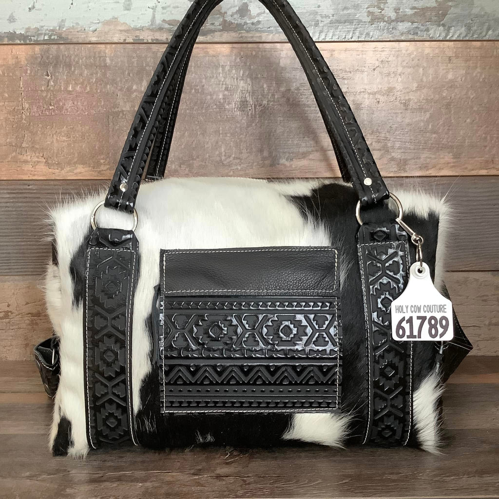 Denton Duffle #61789