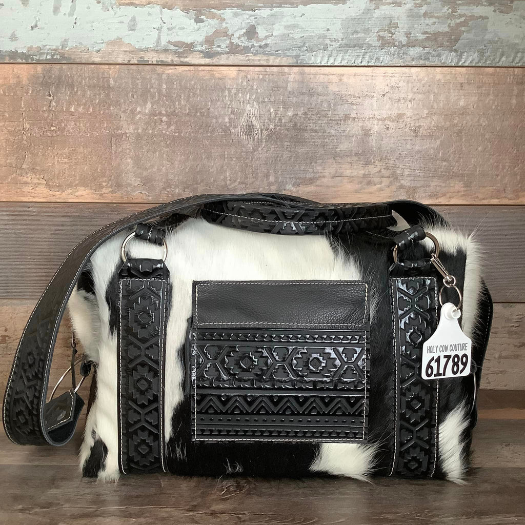 Denton Duffle #61789
