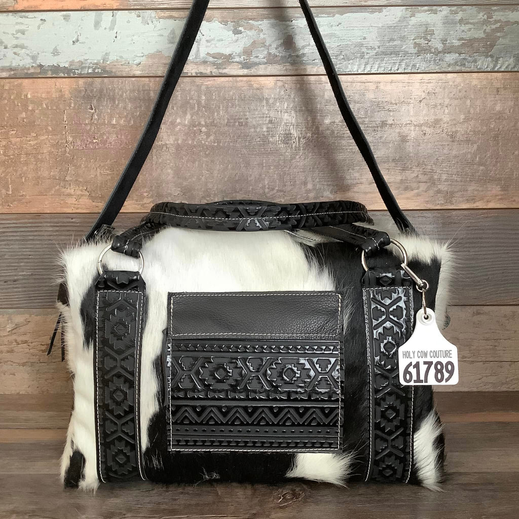 Denton Duffle #61789