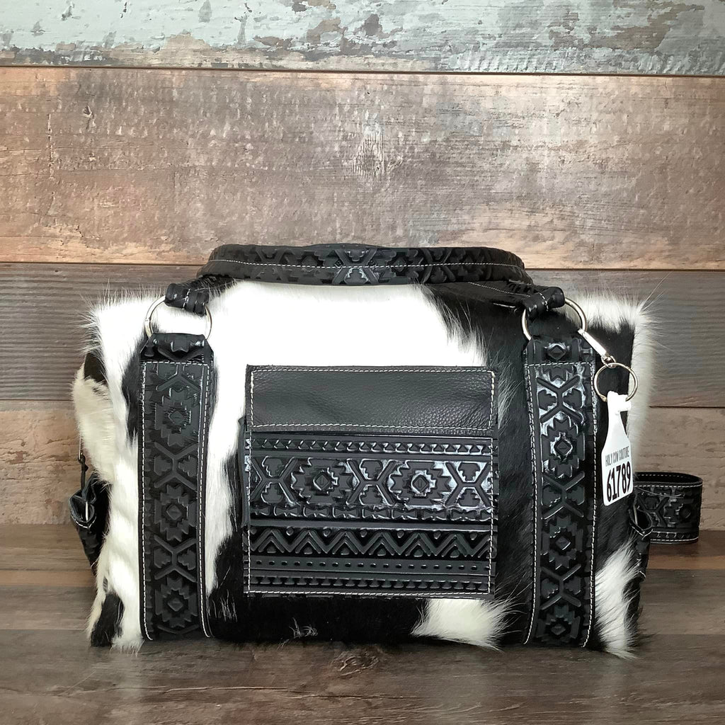 Denton Duffle #61789