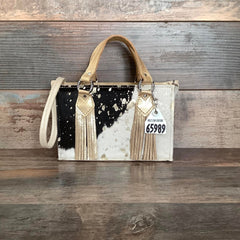 Itty Bitty Tote Hybrid #65989