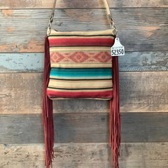 Mini Outlaw Serape #52350