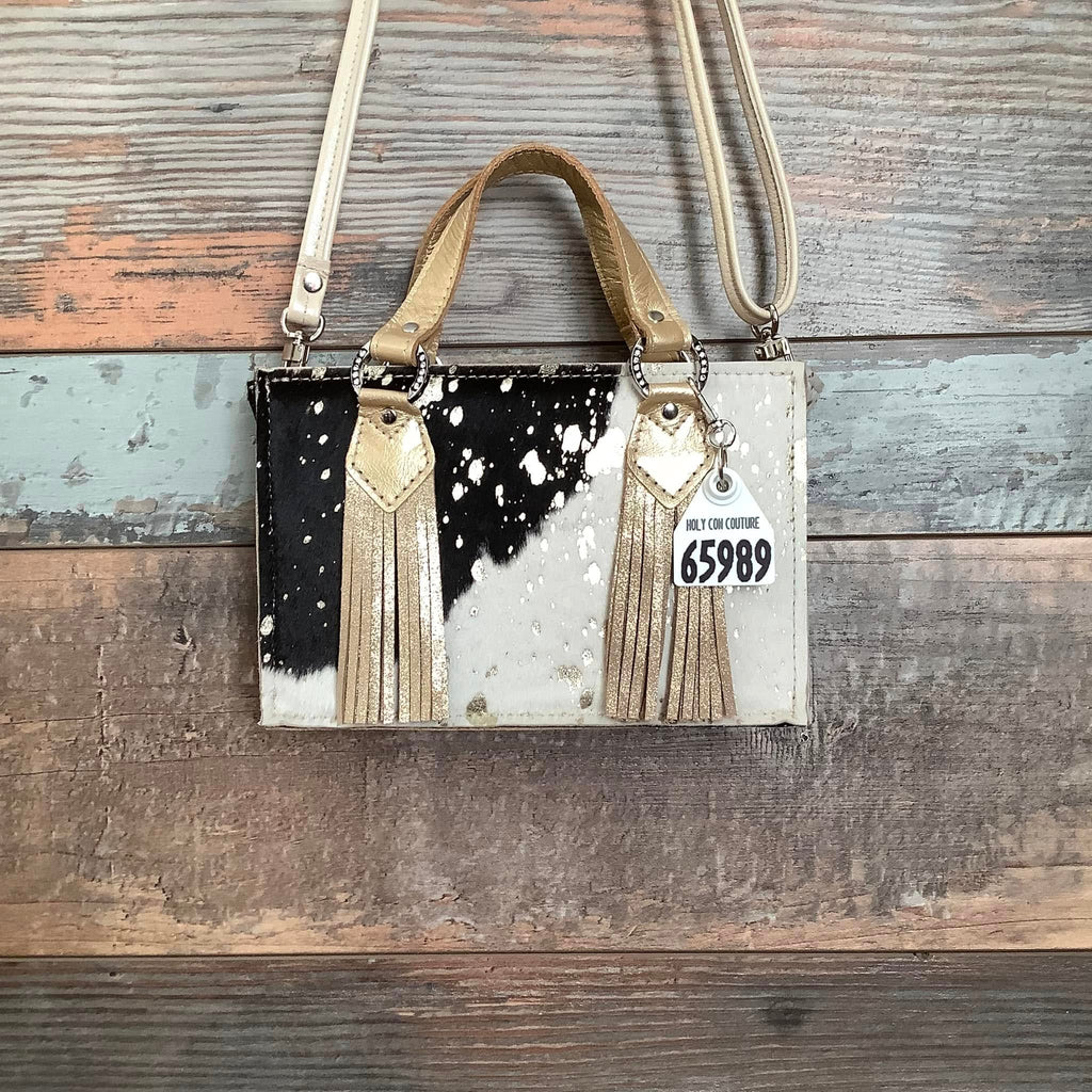Itty Bitty Tote Hybrid #65989