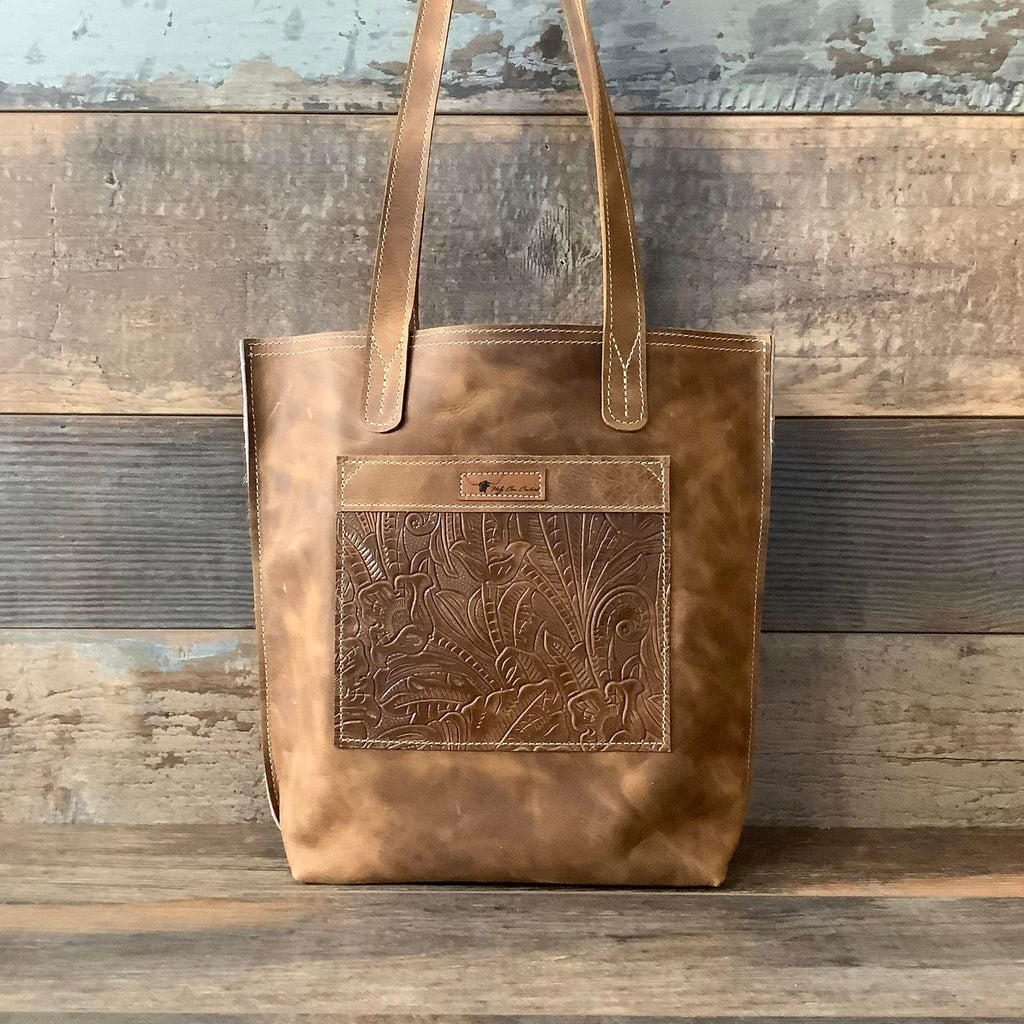 The Market Tote #62468