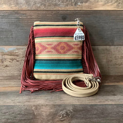 Sling Shot Serape #65980