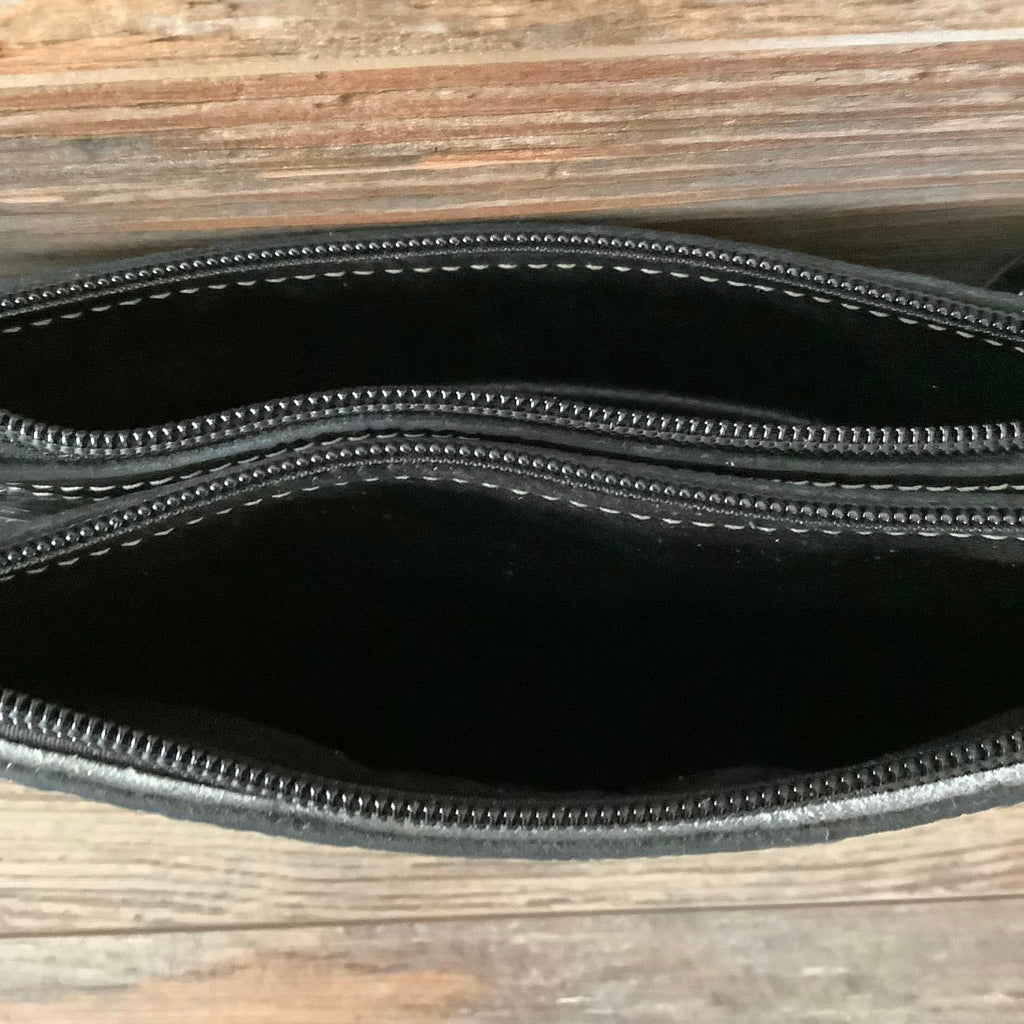 Double Barrel #52340