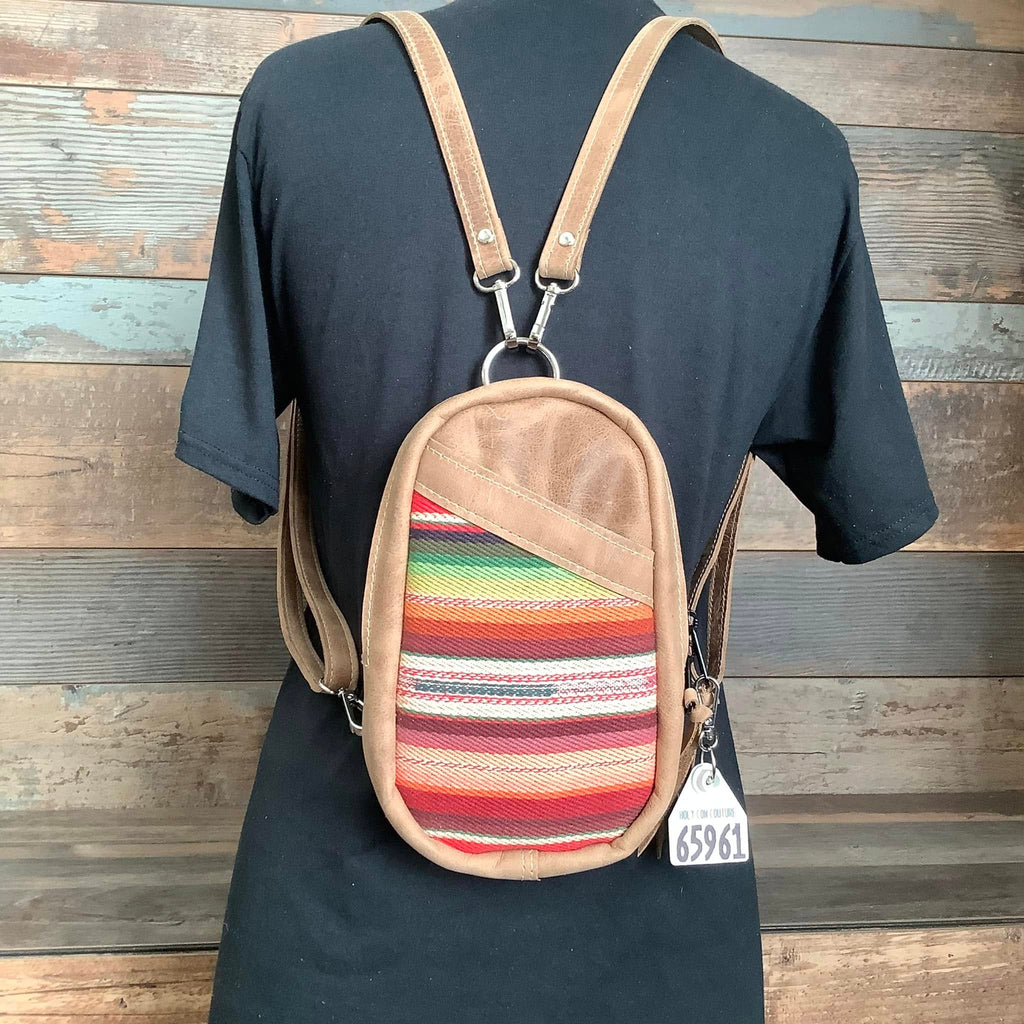 Bum Pack Serape #65961