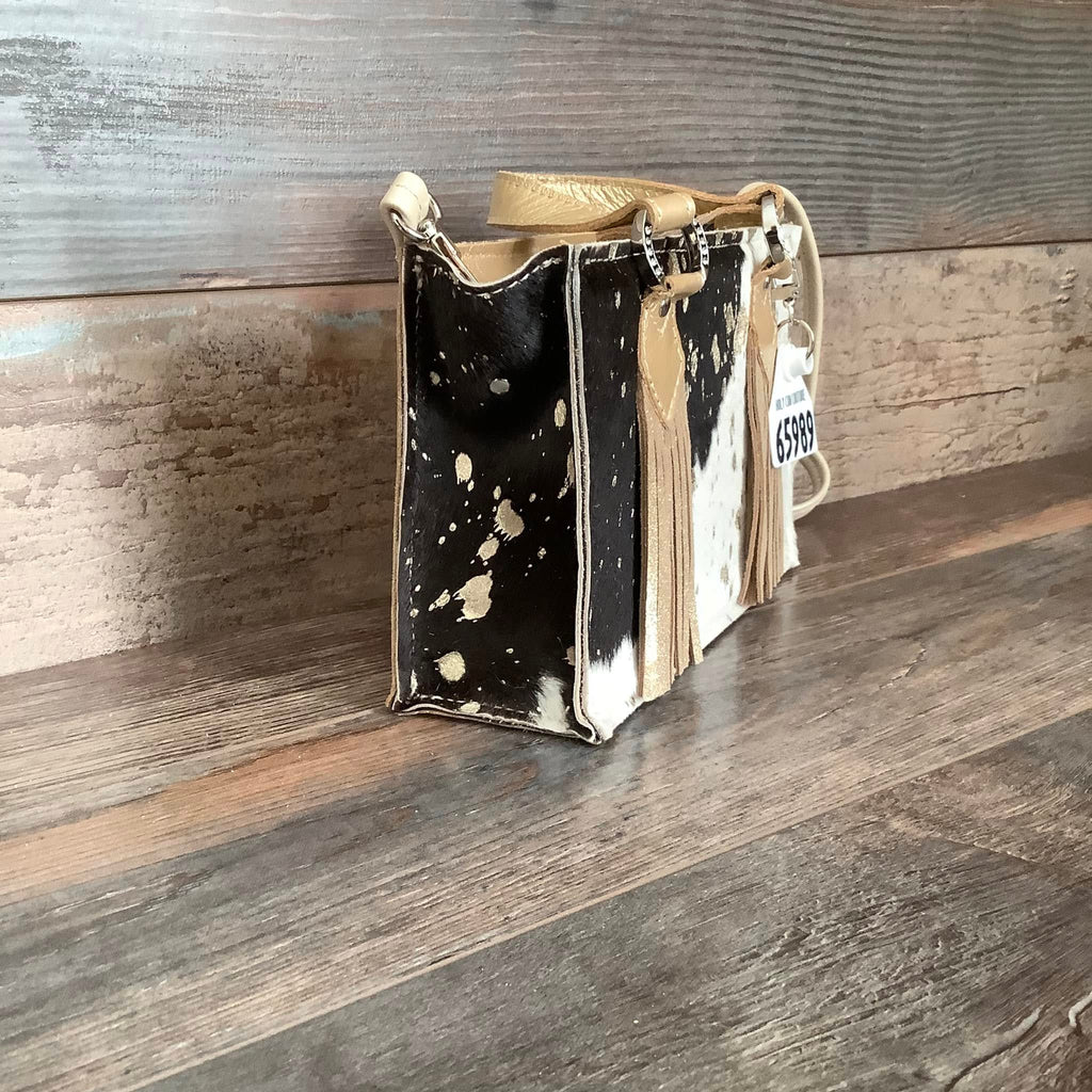 Itty Bitty Tote Hybrid #65989