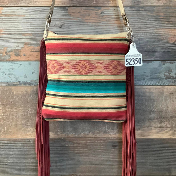 Mini Outlaw Serape #52350