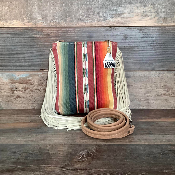 Sling Shot Serape #65994