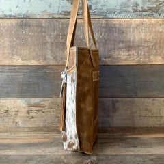 The Market Tote #62468