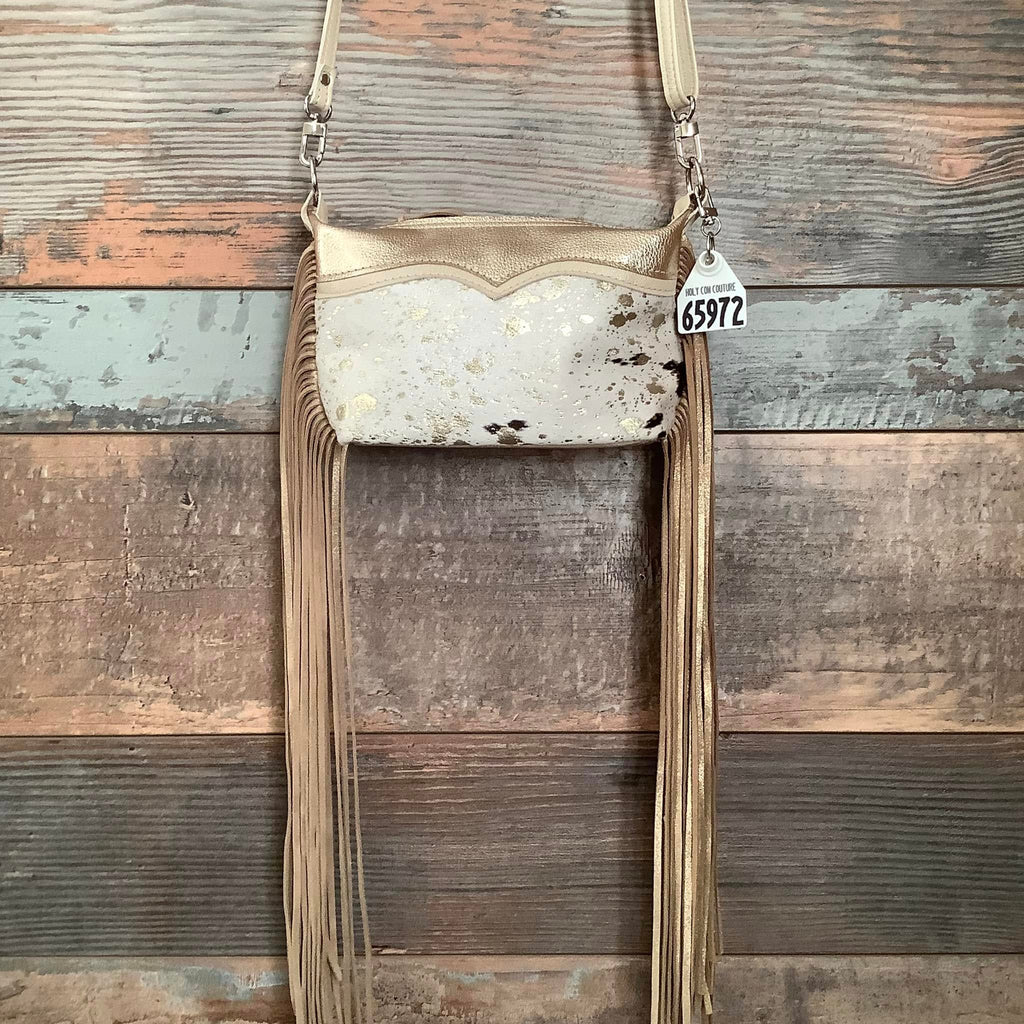 Itty Bitty Designer 18" Fringe #65972