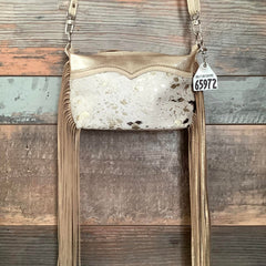 Itty Bitty Designer 18" Fringe #65972