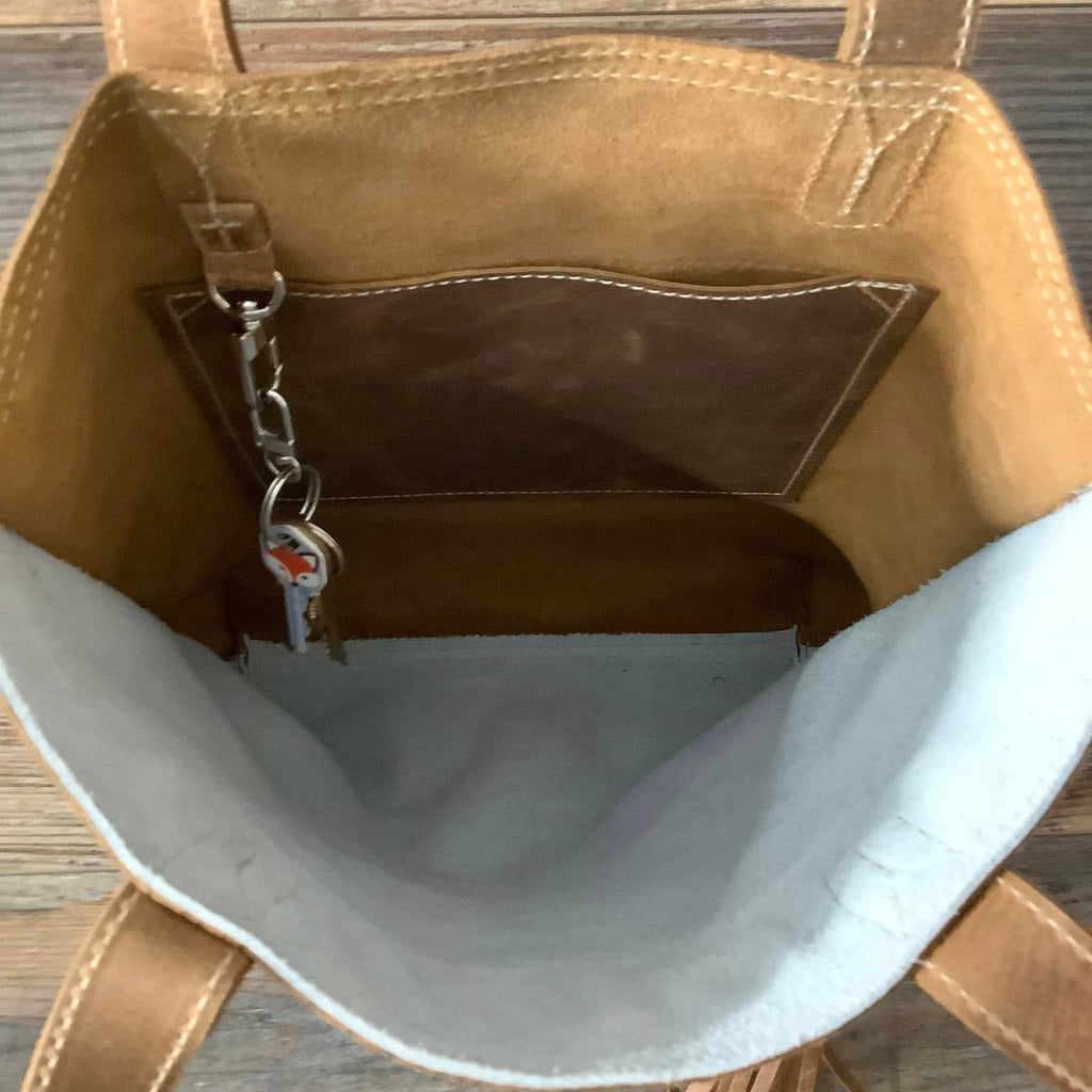 The Market Tote #62468