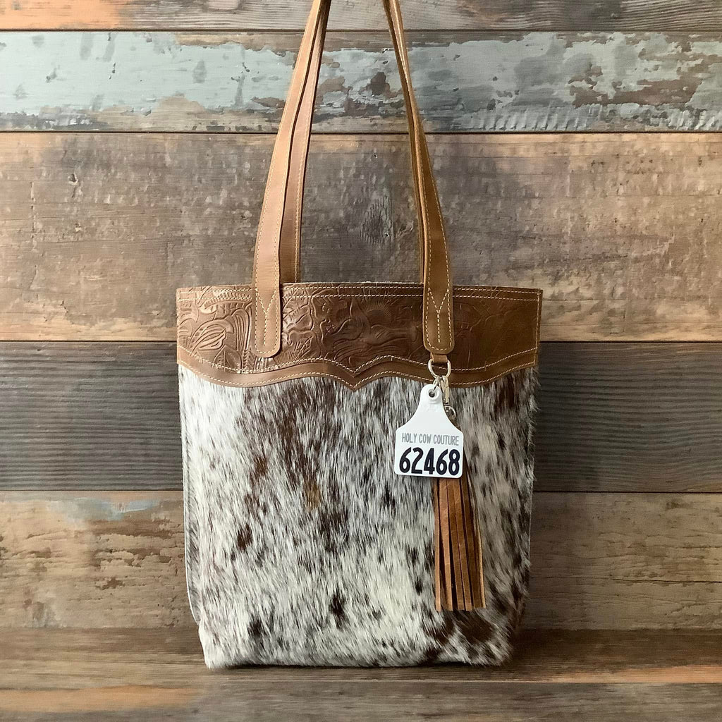 The Market Tote #62468