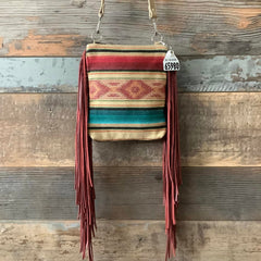 Sling Shot Serape #65980