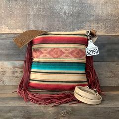 Mini Outlaw Serape #52350