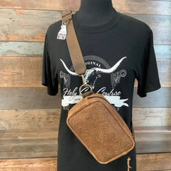 Western Bum Bag #67762