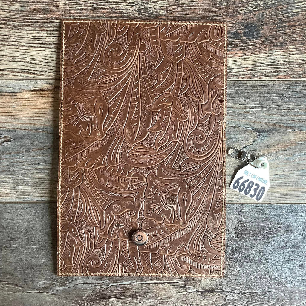 Bandit Wallet #66830