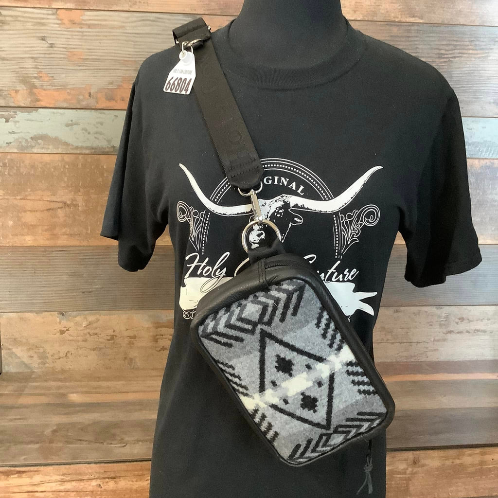 Western Bum Bag Pendleton® #66804