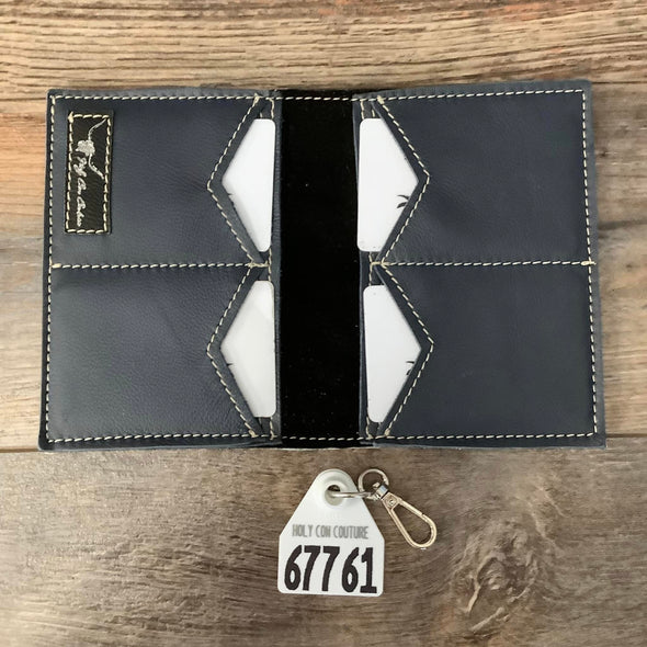 Unisex Passport Wallet #67761