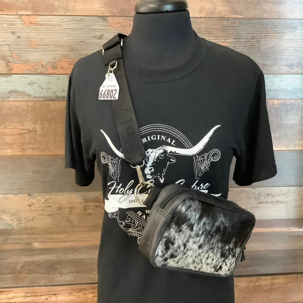 Western Bum Bag #66802