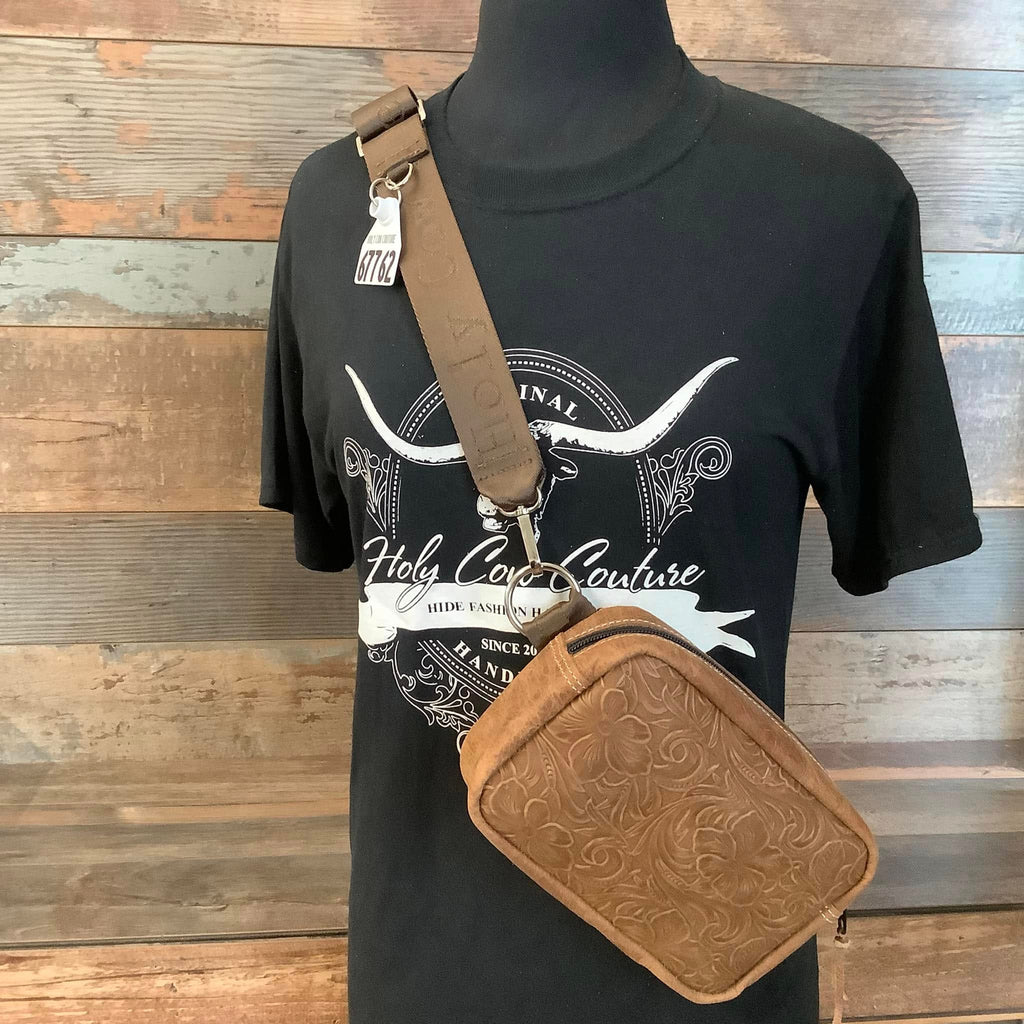 Western Bum Bag #67762