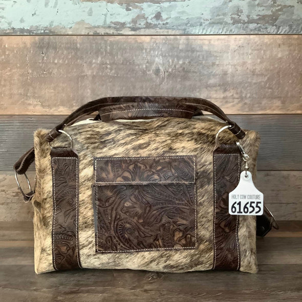 Denton Duffle #61655