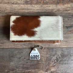 Bandit Wallet #66805