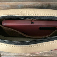 Western Bum Bag Serape #67763