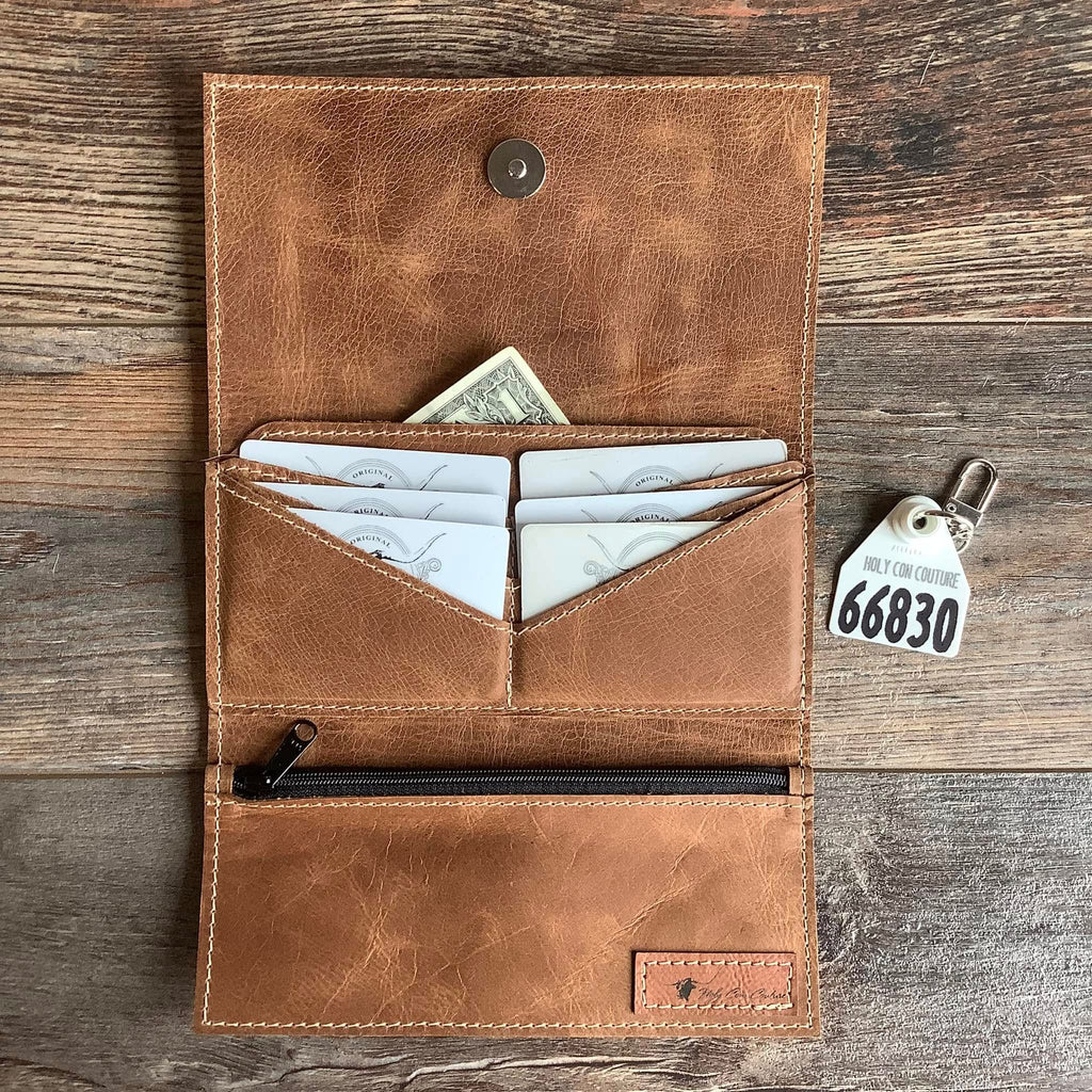 Bandit Wallet #66830