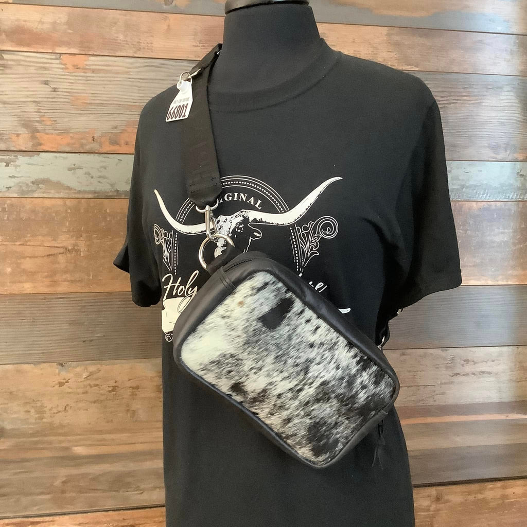 Western Bum Bag #66801