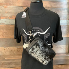 Western Bum Bag #66802