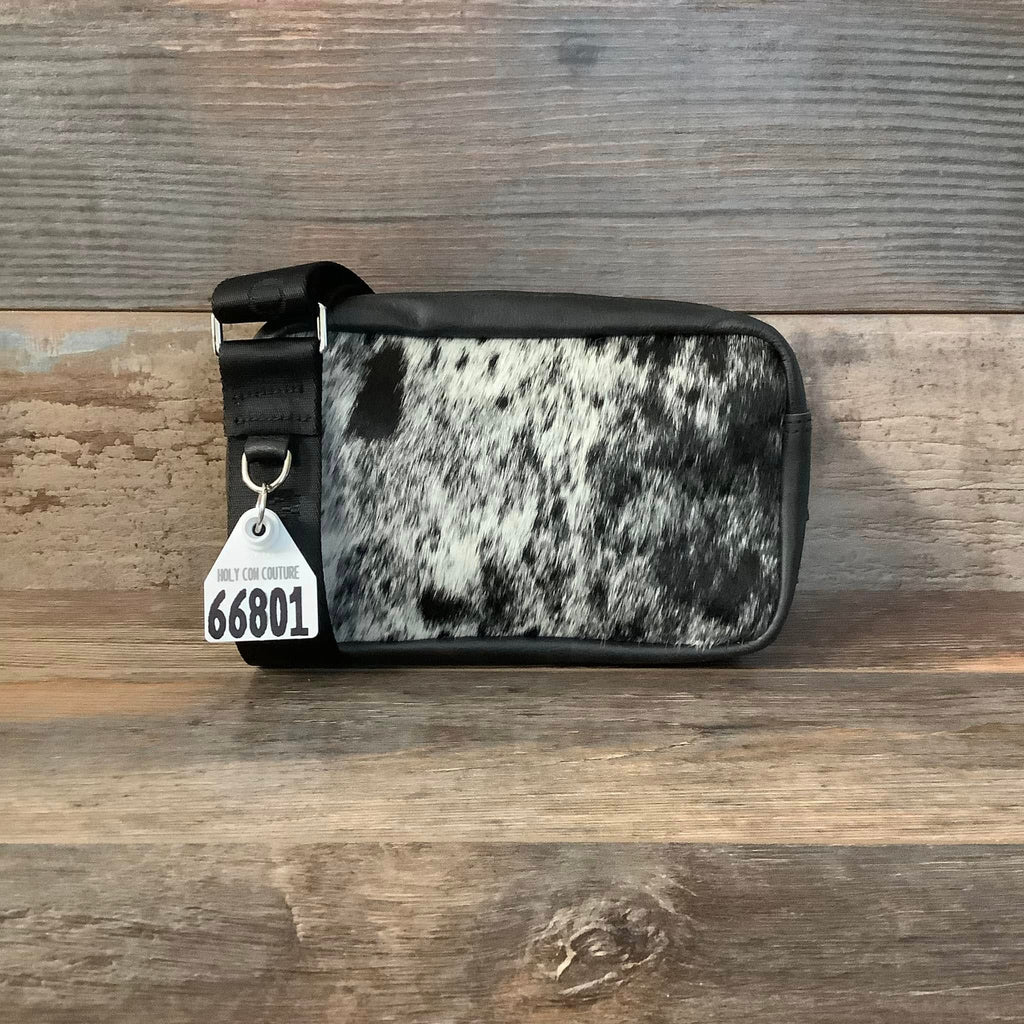 Western Bum Bag #66801