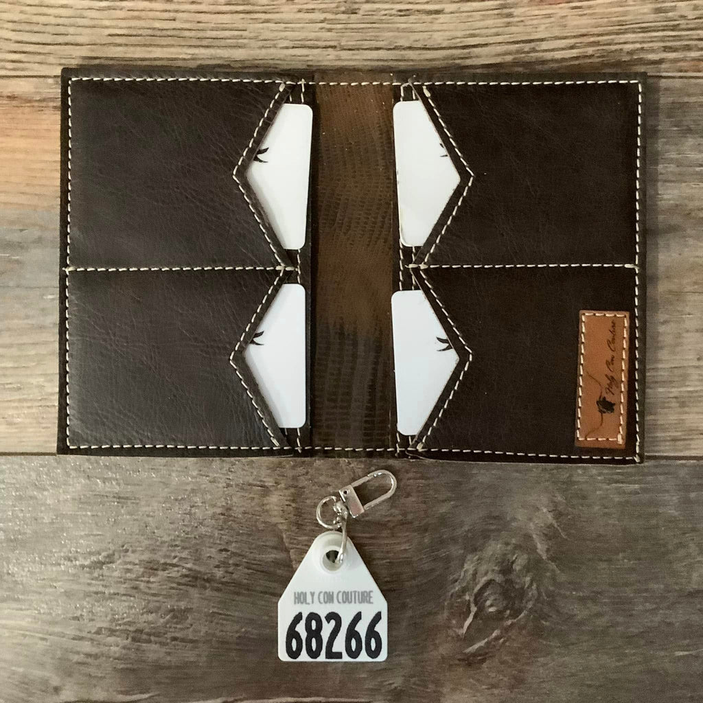 Unisex Passport Wallet #68266