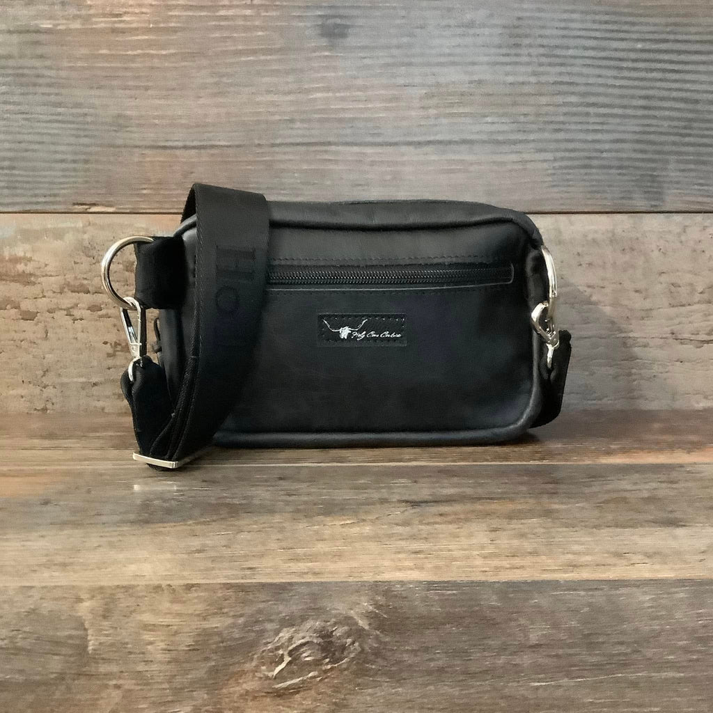 Western Bum Bag #66801
