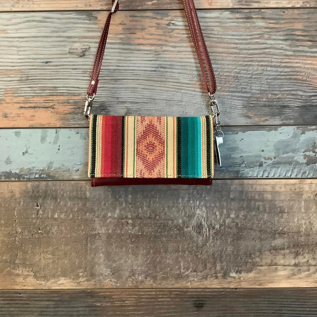 Trail Boss Serape #68259