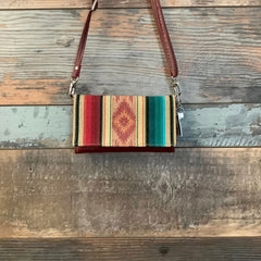 Trail Boss Serape #68259