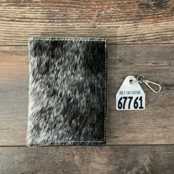 Unisex Passport Wallet #67761