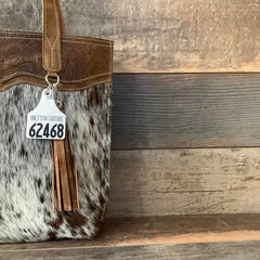 The Market Tote #62468