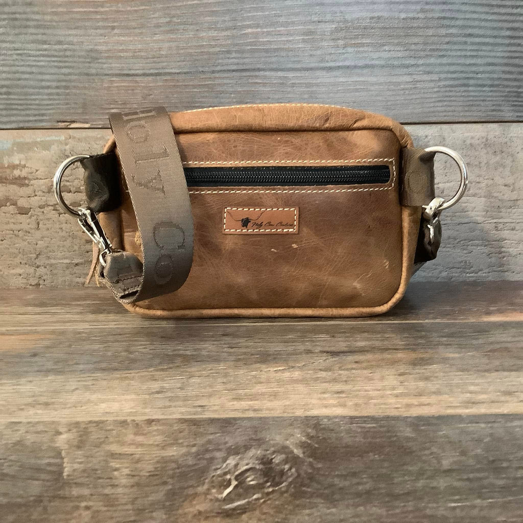 Western Bum Bag #67762