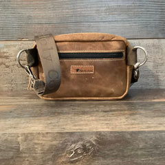 Western Bum Bag #67762
