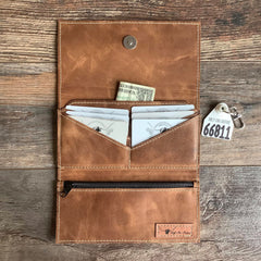 Bandit Wallet #66805